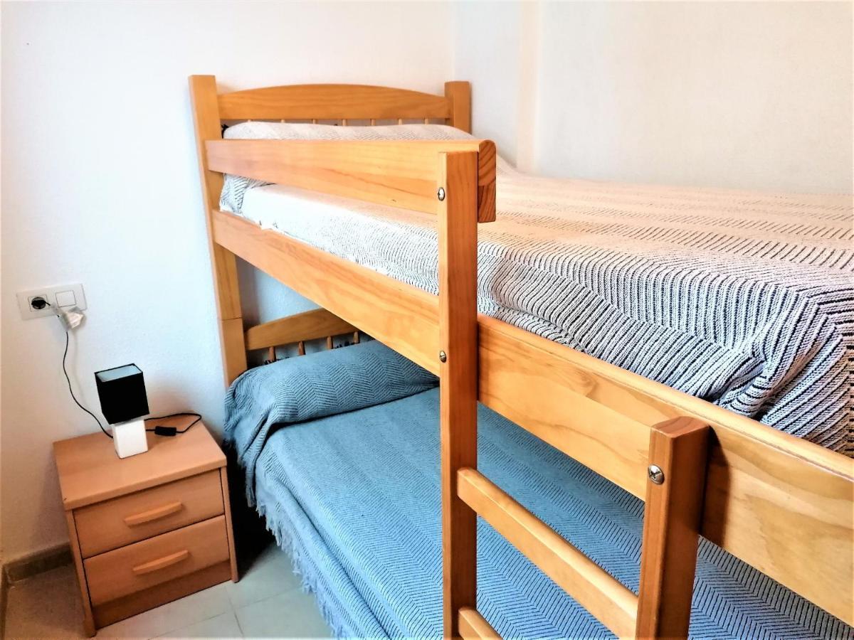 Miralcielo Planta Baja Lek Apartamento Peñíscola Exterior foto