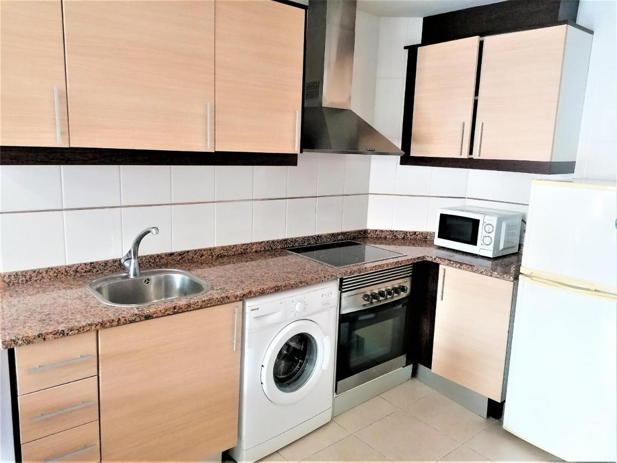 Miralcielo Planta Baja Lek Apartamento Peñíscola Exterior foto