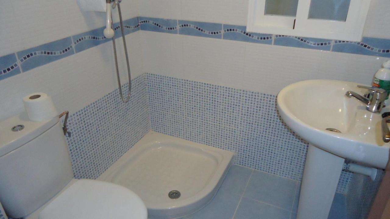 Miralcielo Planta Baja Lek Apartamento Peñíscola Exterior foto